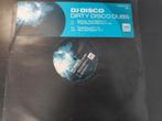 DJ Disco, Dirty Disco Dubs, House vinylplaat, Gebruikt, Ophalen of Verzenden, Disco