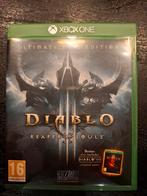 Diablo Reaper of Souls, Ultimate Evil Edition, 1 speler, Ophalen of Verzenden, Zo goed als nieuw, Vanaf 16 jaar