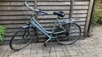Damesfiets Batavus, Ophalen, Versnellingen, Batavus, 53 tot 56 cm