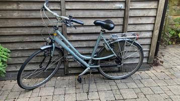Damesfiets Batavus beschikbaar voor biedingen