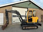Volvo EC35 (bj 2004), Zakelijke goederen, Machines en Bouw | Kranen en Graafmachines, Graafmachine