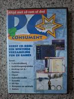 KERST CD-ROM, 1 speler, Ophalen of Verzenden, Zo goed als nieuw