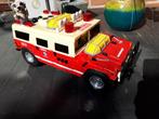 Tonka Brandweer leuk voor Sinterklaas, Verzamelen, Speelgoed, Ophalen of Verzenden, Zo goed als nieuw