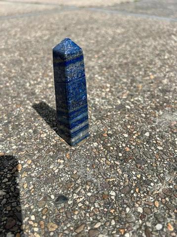 Lapis Oblisk  Toren beschikbaar voor biedingen