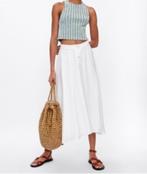 Striped top (Zara), Overige kleuren, Zara, Nieuw, Ophalen of Verzenden