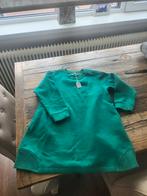 Prachtig groen jurkje Oilily nieuw maat 116, Meisje, Nieuw, Oilily, Ophalen of Verzenden