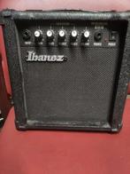 Ibanez GTA 10 guitar versterker, Ophalen of Verzenden, Minder dan 50 watt