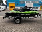 Keurige Seadoo GTR-X 230 (2018) met trailer, Watersport en Boten, Ophalen of Verzenden, Gebruikt, Benzine, 200 pk of meer