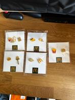 Alle verschillende mcdonalds pins, Ophalen of Verzenden, Zo goed als nieuw