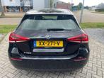 Mercedes-Benz A-klasse 180 Business Solution|Cam|Stoelverwar, 65 €/maand, Gebruikt, 4 cilinders, Leder en Stof