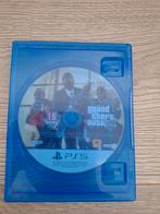 Gta v Playstation 5, Avontuur en Actie, Vanaf 18 jaar, 1 speler, Ophalen of Verzenden