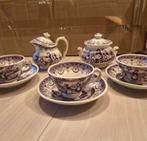 Petrus Regout Servies - Compleet!, Antiek en Kunst, Ophalen of Verzenden