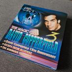 4 VideoCD's van David Copperfield - Collector item, Cd's en Dvd's, VHS | Film, Ophalen of Verzenden, Zo goed als nieuw, Vanaf 16 jaar