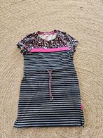 Jurkje van we fashion, maat 98-104, Kinderen en Baby's, Kinderkleding | Maat 98, Meisje, Ophalen of Verzenden, Zo goed als nieuw