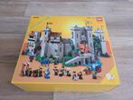 Lego Icons Leeuwenridders kasteel 10305 Nieuw verzegeld, Kinderen en Baby's, Speelgoed | Duplo en Lego, Ophalen of Verzenden, Nieuw