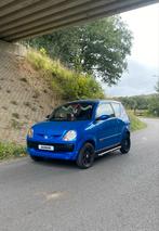 Aixam 741 met sidebars | Dealer onderhouden, Ophalen, Overige merken, 400 cc, Gebruikt