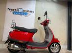 Vespa LX 45KM 4T 4v, Niet ingevuld, Gebruikt, Niet ingevuld, Ophalen of Verzenden