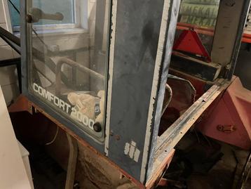 Harde comfort 2000 cabine te koop beschikbaar voor biedingen