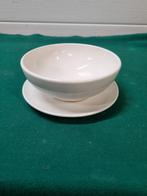 fruitschaal uitlekschaaltje aardewerk, Ophalen of Verzenden