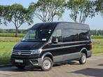 VOLKSWAGEN CRAFTER 35 2.0 l3h3 led automaat!, Automaat, Gebruikt, Euro 6, Volkswagen