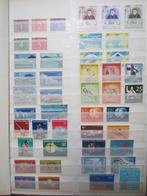 7 blz Nederlandse Antillen postfris, Ophalen of Verzenden, Postfris