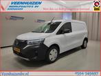 Nissan Townstar Kangoo N-Connecta 45kWh L2/H1 260km Actierad, Auto's, Bestelauto's, Gebruikt, 2 stoelen, 1704 kg, Onderhoudsboekje