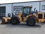 BELL L1506E (bj 2014), Wiellader of Shovel