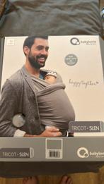 Babylonia draagzaak nieuw - nooit gebruikt, Kinderen en Baby's, Babydragers en Draagdoeken, Ophalen, Zo goed als nieuw, Draagzak