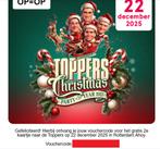 Toppers tweede kaartje gratis (van Etos), Eén persoon, December, Levenslied
