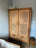 Webbing kledingkast, Ophalen, Kast, 50 tot 70 cm, 105 cm of meer