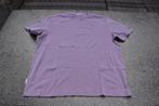 T-shirt Cast Iron maat XL, Paars, Maat 56/58 (XL), Ophalen of Verzenden, Zo goed als nieuw