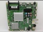 Mainboard Philips 55PUS6101/12 715G8132-M0F-B00-005T, Verzenden, Zo goed als nieuw