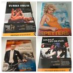 Turks fruit + Spetters + Soldaat van Oranje -Film & TV-SERIE, Ophalen, Zo goed als nieuw, Boxset