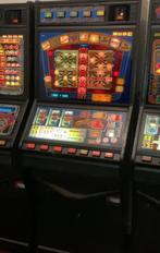 Op zoek naar de gokkast Strike 4 Strike four, Verzamelen, Automaten | Gokkasten en Fruitautomaten, Euro, Ophalen of Verzenden