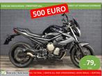 YAMAHA XJ 6 ABS (bj 2009) 35KW A2 Geschikt Vol verm.LEOVINCE, 4 cilinders, Bedrijf, Onbekend, YAMAHA