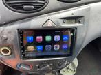 Android autonavigatie gps radio met Bluetooth etc, Auto diversen, Autoradio's, Ophalen of Verzenden, Zo goed als nieuw