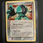 Registeel gold star, Hobby en Vrije tijd, Verzamelkaartspellen | Pokémon, Ophalen of Verzenden, Nieuw, Losse kaart, Foil