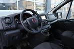 Fiat Talento 2.0 MultiJet L2H1 Business Pro DC CAMERA/ AIRCO, Voorwielaandrijving, 145 pk, Stof, Gebruikt