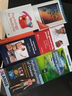 Studieboek (bachelor) geneeskunde, Beta, Zo goed als nieuw, Ophalen, WO