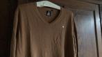 Gaastra L trui.   Bruin, Ophalen of Verzenden, Zo goed als nieuw, Maat 52/54 (L), Bruin