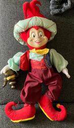 Pardoes pop efteling fata morgana, Verzamelen, Ophalen of Verzenden, Zo goed als nieuw, Beeldje of Poppetje