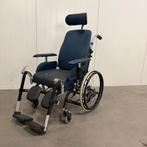Kantelrolstoel, Diversen, Ophalen of Verzenden, Gebruikt, Duwrolstoel