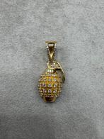 14K Goud - Gouden Hanger - 14Karaat - Nieuw, Ophalen of Verzenden, Nieuw, Goud, Goud