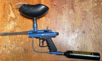 paintball marker beschikbaar voor biedingen