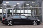 Mercedes-Benz S-klasse 500 Lang Lorinser Youngtimer Soft-Clo, Auto's, Mercedes-Benz, Automaat, Achterwielaandrijving, Gebruikt