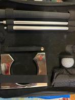 Golf Oefen Set - Putting Trainer, Ophalen of Verzenden, Zo goed als nieuw, Overige typen, Overige merken