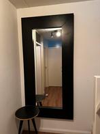 Massieve Ikea spiegel, Huis en Inrichting, Woonaccessoires | Spiegels, Ophalen, Zo goed als nieuw, Rechthoekig, Minder dan 100 cm