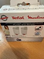 Tefal XD9030ED kalk cartridge, Witgoed en Apparatuur, Strijkijzers en Strijkplanken, Ophalen of Verzenden, Nieuw