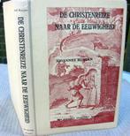 DE CHRISTENREIZE NAAR DE EEUWIGHEID DOOR JOHN BUNYAN (FOTO'S, Ophalen of Verzenden, Gelezen, John Bunyan, Christendom | Katholiek