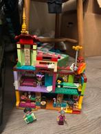 Lego 43202 encanto, Ophalen of Verzenden, Zo goed als nieuw